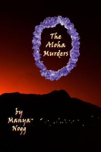 Cover image for The Aloha Murders