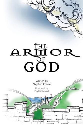 Cover image for The Armor of God