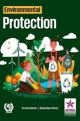 Cover image for Environmental Protection (Edition1st)