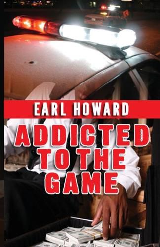 Cover image for Addicted to the Game
