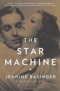 Cover image for The Star Machine