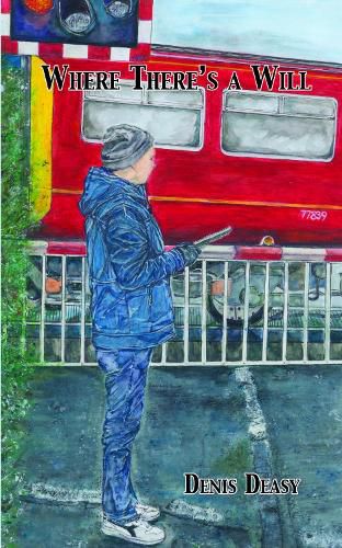 Cover image for Where There's a Will