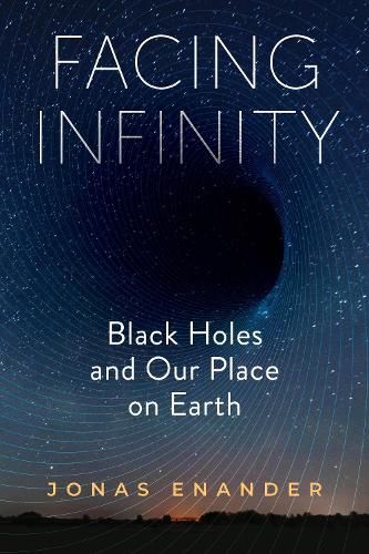 Cover image for Facing Infinity