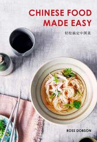 Cover image for Chinese Food Made Easy