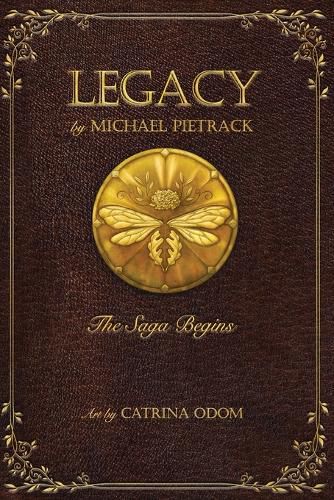 Cover image for Legacy
