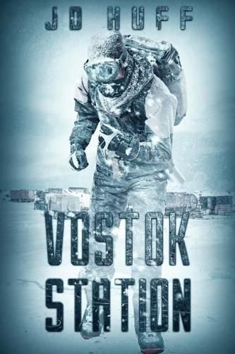 Cover image for Vostok Station