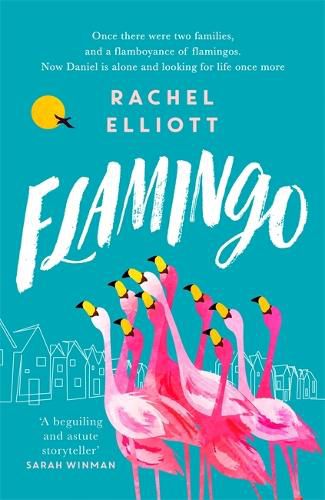 Cover image for Flamingo