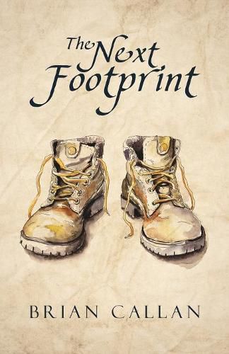 Cover image for The Next Footprint