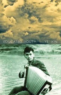 Cover image for Educated Youth