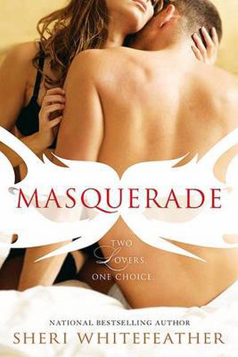 Cover image for Masquerade
