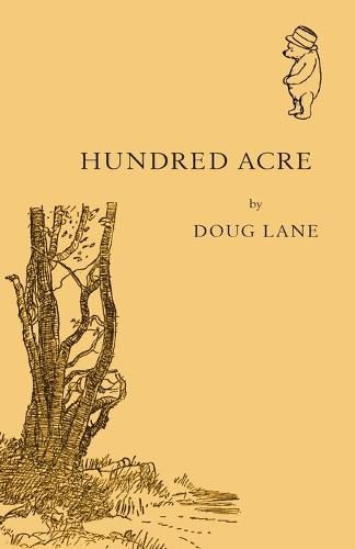 Cover image for Hundred Acre