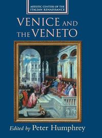 Cover image for Venice and the Veneto