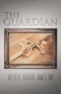 Cover image for The Guardian