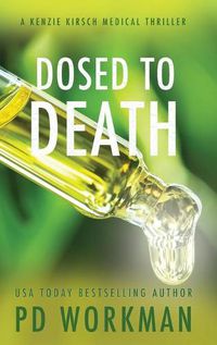 Cover image for Dosed to Death