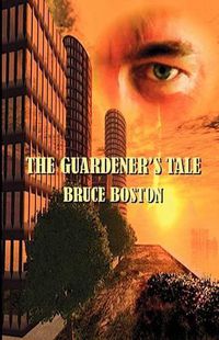 Cover image for The Guardener's Tale