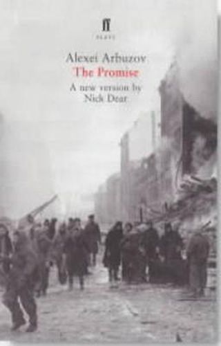 Cover image for The Promise