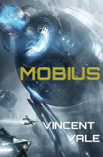 Cover image for Mobius