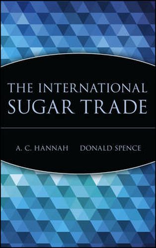 Cover image for The International Sugar Trade