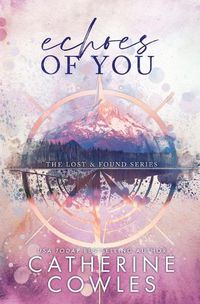 Cover image for Echoes of You