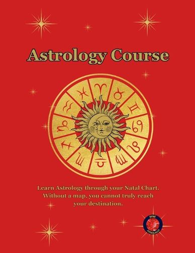 Cover image for Astrology Course
