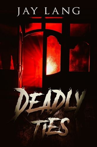 Cover image for Deadly Ties