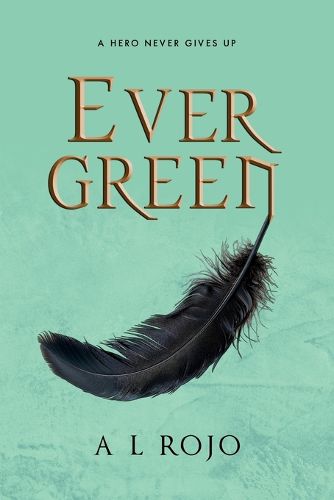 Cover image for Ever Green