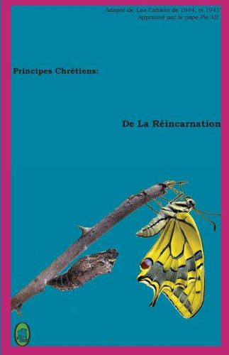 Cover image for de la R incarnation