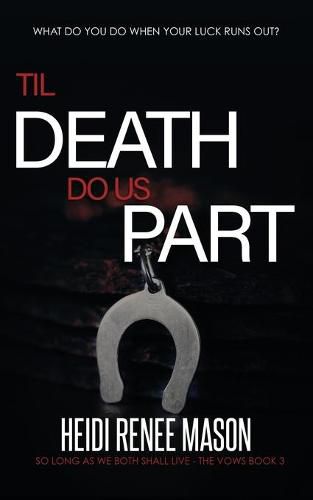 Cover image for 'Til Death Do Us Part