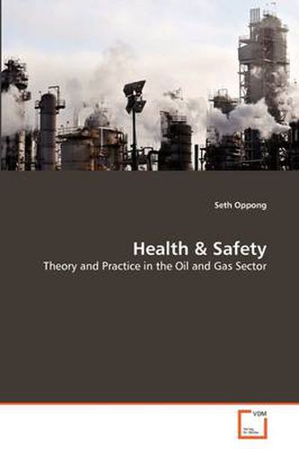 Cover image for Health & Safety