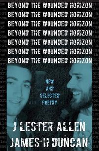 Cover image for Beyond the Wounded Horizon