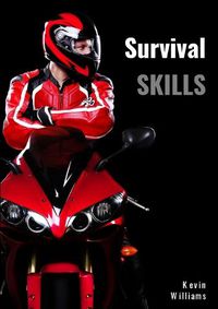 Cover image for Survival Skills