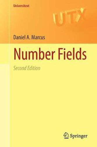 Number Fields