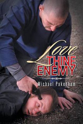 Cover image for Love Thine Enemy