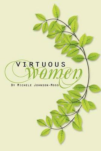 Cover image for Virtuous Women