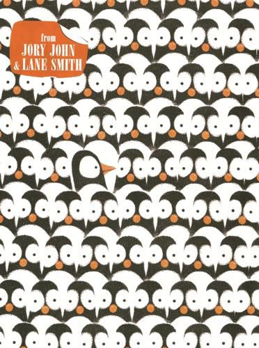 Cover image for Penguin Problems