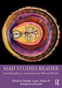 Cover image for Mad Studies Reader