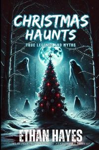 Cover image for Christmas Haunts