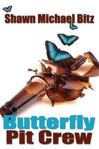 Cover image for Butterfly Pit Crew