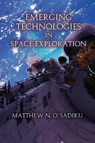 Cover image for Emerging Technologies in Space Exploration