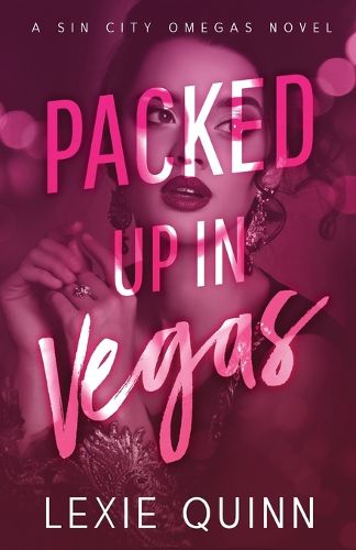 Cover image for Packed Up In Vegas