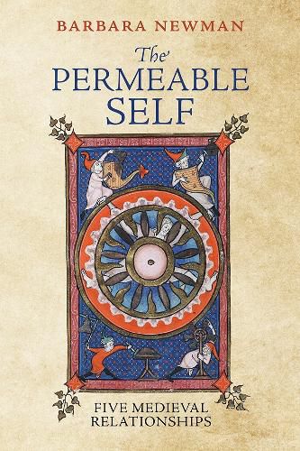 Cover image for The Permeable Self