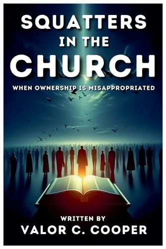 Cover image for Squatters in the Church