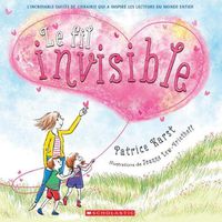 Cover image for Le Fil Invisible