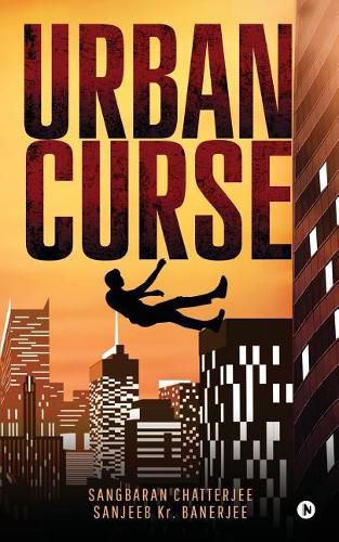 Cover image for Urban Curse