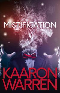 Cover image for Mistification