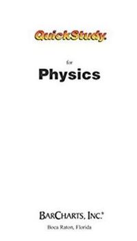 Cover image for Physics