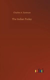 Cover image for The Indian Today
