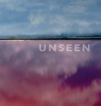 Cover image for Diane Tuft: Unseen - Photographs N
