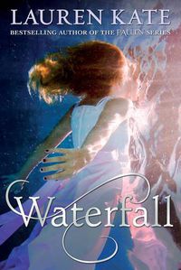 Cover image for Waterfall
