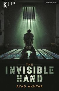 Cover image for The Invisible Hand